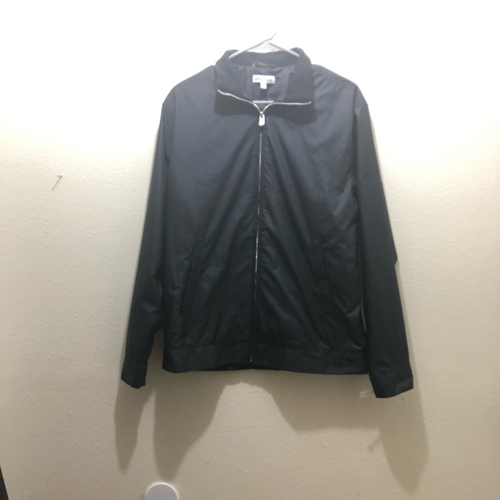 Peter millar jacket